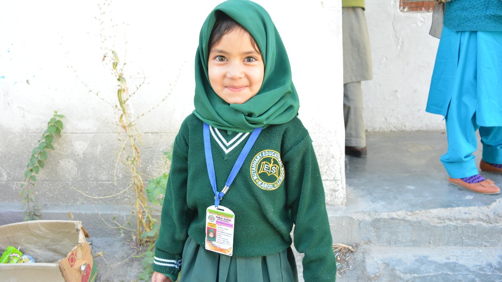 Vaccination Drive at MPS Bazaar Branch