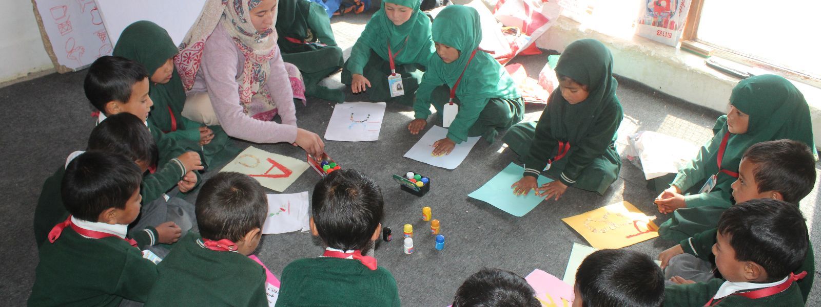 MPS School